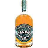 Beanball Straight Bourbon Whiskey (750ml)